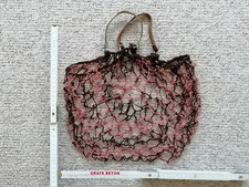 DDR einkaufsnetz beutel