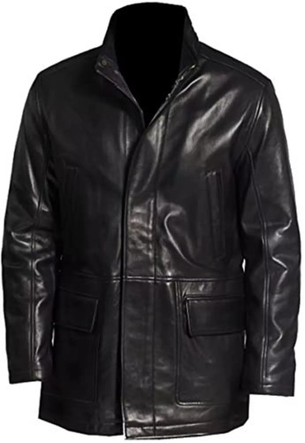 Herren 100 echtes lammleder - herren, %
