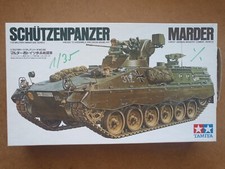 Tamiya Schützenpanzer SPz
