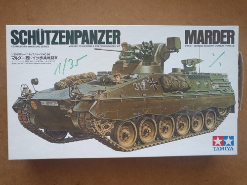 Tamiya schützenpanzer spz - tamiya,