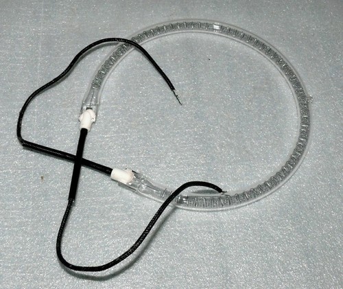 Khc617d ersatz halogen ofen - hg,