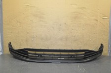 Vw Tiguan 5NA Stoßstange Vorne Spoiler Unterteil Diffusor Facelift 5NA805901