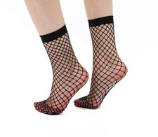 Netz socken large - netz-socken, net