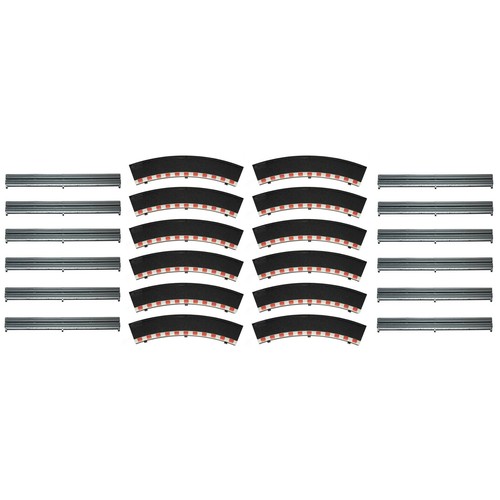 Scalextric sport c8228 - scalextric, 1:32