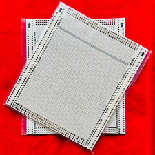 NEU 2x 20 Lochkarten blanco