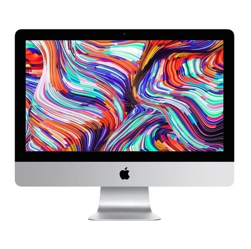 Apple imac 2017 256gb - 21,5,