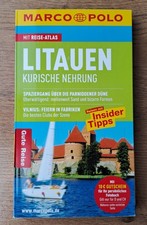 MARCO POLO Reiseführer