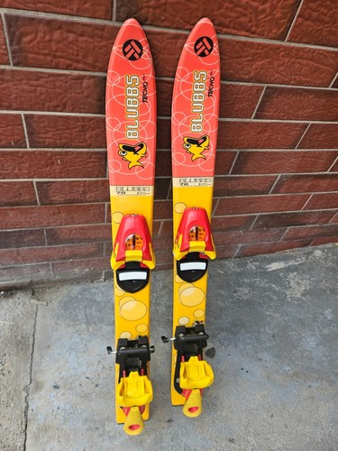 Tecnopro kinderski ski skier - kinderski,