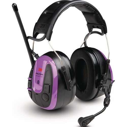 Headset peltor alert xpi - ws,