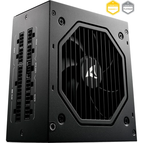 Sharkoon rebel p20 - rebel, 1200w