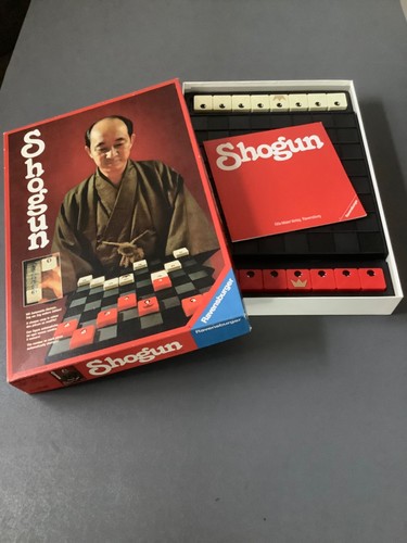 »SHOGUN«