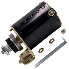 Anlasser Starter 12 V 0,8 kW