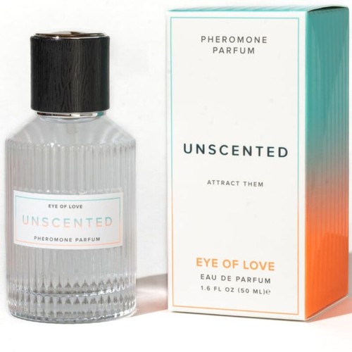 Eye love unscented - of,