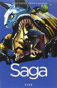 Saga volume von - volume,