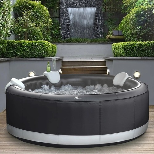 Mspa whirlpool camaro - mspa,