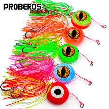 1pcs Fishing Lure Beard Jig