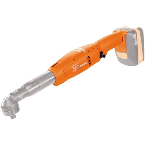 Accu tec asw pc - asw,