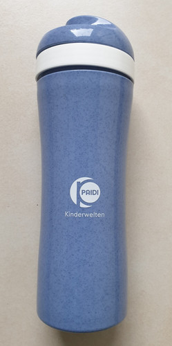 Koziol oase trinkflasche - oase,