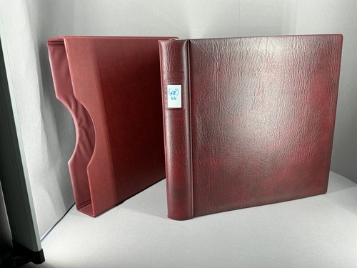 Lindner ringbinder inkl - lindner,