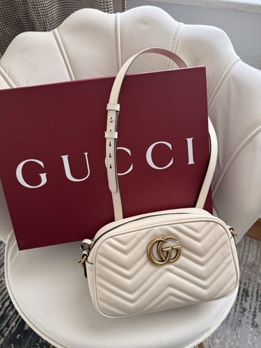 Gucci marmont - gucci, gg