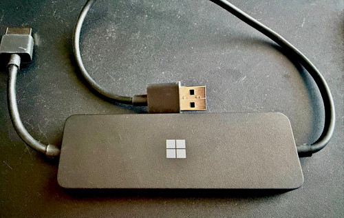 Microsoft wireless display - microsoft,