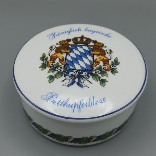 Königlich bayrische - königlich,