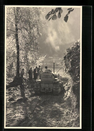 Foto raupenfahrzeug beim - raupenfahrzeug,