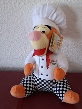 Tigger Chef Koch, Disney
