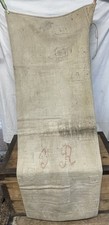 Leinensack Bauern Leinen