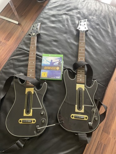 Guitar hero live - live, +