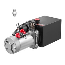 Uimoso 6L Hydraulikaggregat