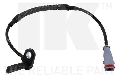 Abs sensor raddrehzahl - sensor,