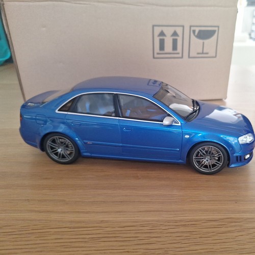 Otto mobile audi rs4 - rs4, b7