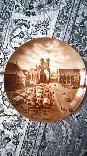 Kaiser sammelteller rund - kaiser,