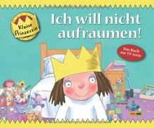 Kleine prinzessin - kleine,