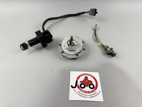 Honda cb500 pc26 schlosssatz - honda,