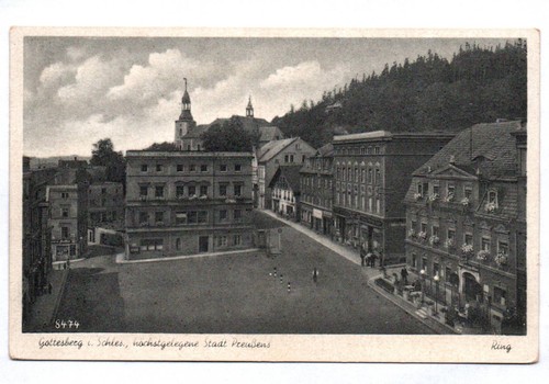 Gottesberg schlesien - in,