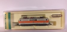 Minitrix 2972 Spur N DB BR 111