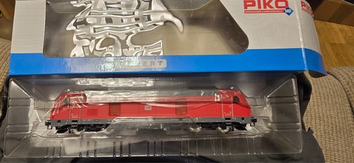 Piko 52510 diesellok 245 - piko,