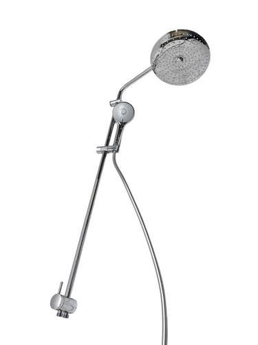 Aufputz duschsystem grohe - aufputz-duschsystem,