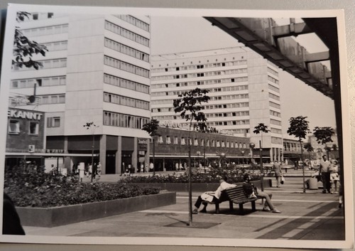 Vintage foto dresden - foto,