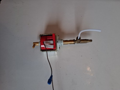 Saeco stratos ersatzteile - saeco,