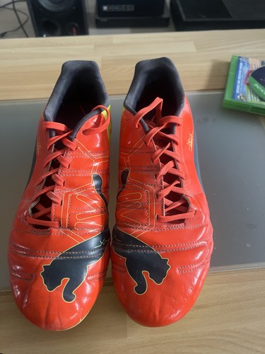 Puma fußballschuhe größe - puma,
