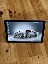 Surface Pro 4, 12.3 Zoll,  Batt. fast NEU!!! Intel Core, 128GB SehrGutZust