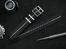 22 mm nato strap - mm,