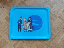 Tablett Tim und Struppi Le