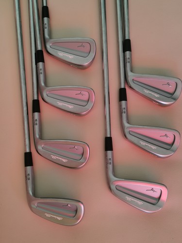 Mizuno pro eisensatz pw - pro, s3