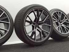 22 Zoll Audi Q7 SQ7 4M