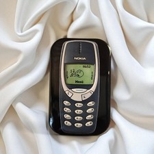Nokia 3310 Retro Handy |