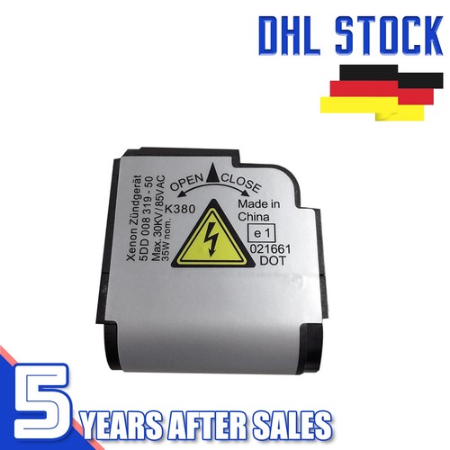 5dd 008 319 xenon - 5dd, 319-50